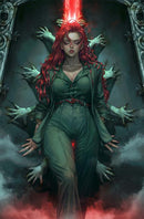 POISON IVY