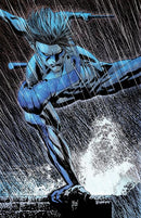 NIGHTWING
