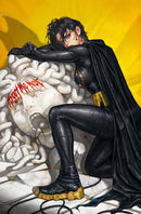 BATGIRL