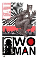 CATWOMAN
