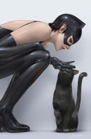 CATWOMAN