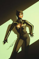 CATWOMAN