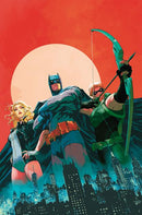 DETECTIVE COMICS