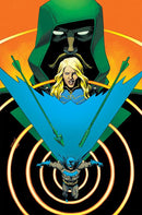 DETECTIVE COMICS