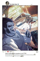 DETECTIVE COMICS 2026 ANNUAL