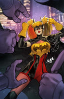 HARLEY QUINN
