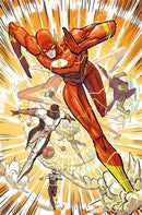 FLASH