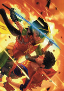 SUPERMAN UNLIMITED