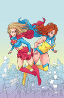 SUPERGIRL