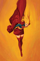 SUPERGIRL
