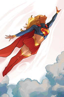 SUPERGIRL