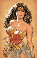 WONDER WOMAN