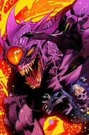 JUSTICE LEAGUE UNLIMITED