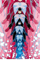 JUSTICE LEAGUE UNLIMITED