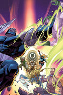 JSA