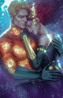EMPEROR AQUAMAN