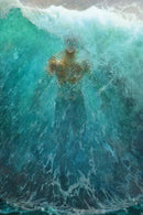 EMPEROR AQUAMAN