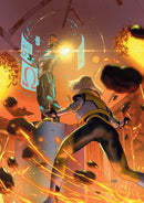 NEW TITANS