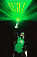 GREEN LANTERN CORPS