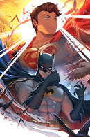 BATMAN SUPERMAN WORLDS FINEST