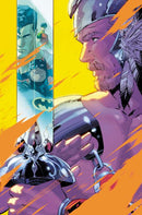BATMAN SUPERMAN WORLDS FINEST