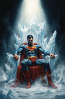 ADVENTURES OF SUPERMAN BOOK OF EL
