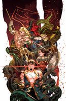 DARK KNIGHTS OF STEEL II