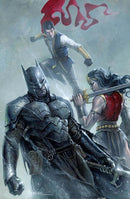 DARK KNIGHTS OF STEEL II