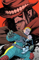 SUPERGIRL SURVIVE