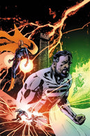 SUPERMAN FATHER OF TOMORROW