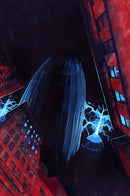 THE PERIL OF THE BRUTAL DARK AN EZRA CAIN MYSTERY