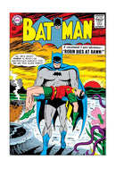 BATMAN