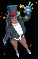 ZATANNA (2026)