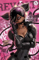 ABSOLUTE CATWOMAN