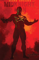 MARK SPEARS MIDKNIGHT MAN
