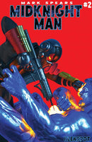 MARK SPEARS MIDKNIGHT MAN