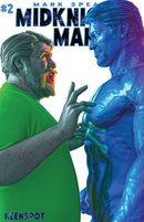 MARK SPEARS MIDKNIGHT MAN