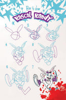 EXQUISITE CORPSES RASCAL RANDY