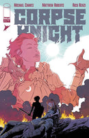 CORPSE KNIGHT