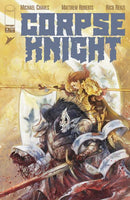 CORPSE KNIGHT