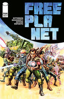FREE PLANET