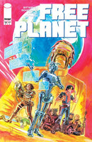 FREE PLANET