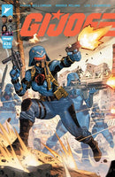 GI JOE