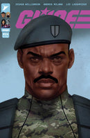 GI JOE