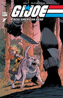 GI JOE A REAL AMERICAN HERO