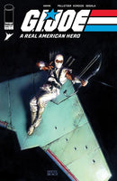 GI JOE A REAL AMERICAN HERO