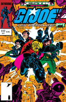 GI JOE A REAL AMERICAN HERO