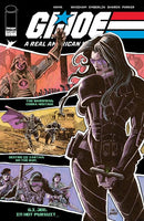 GI JOE A REAL AMERICAN HERO