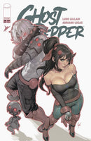 GHOST PEPPER