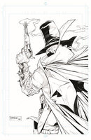 GUNSLINGER SPAWN